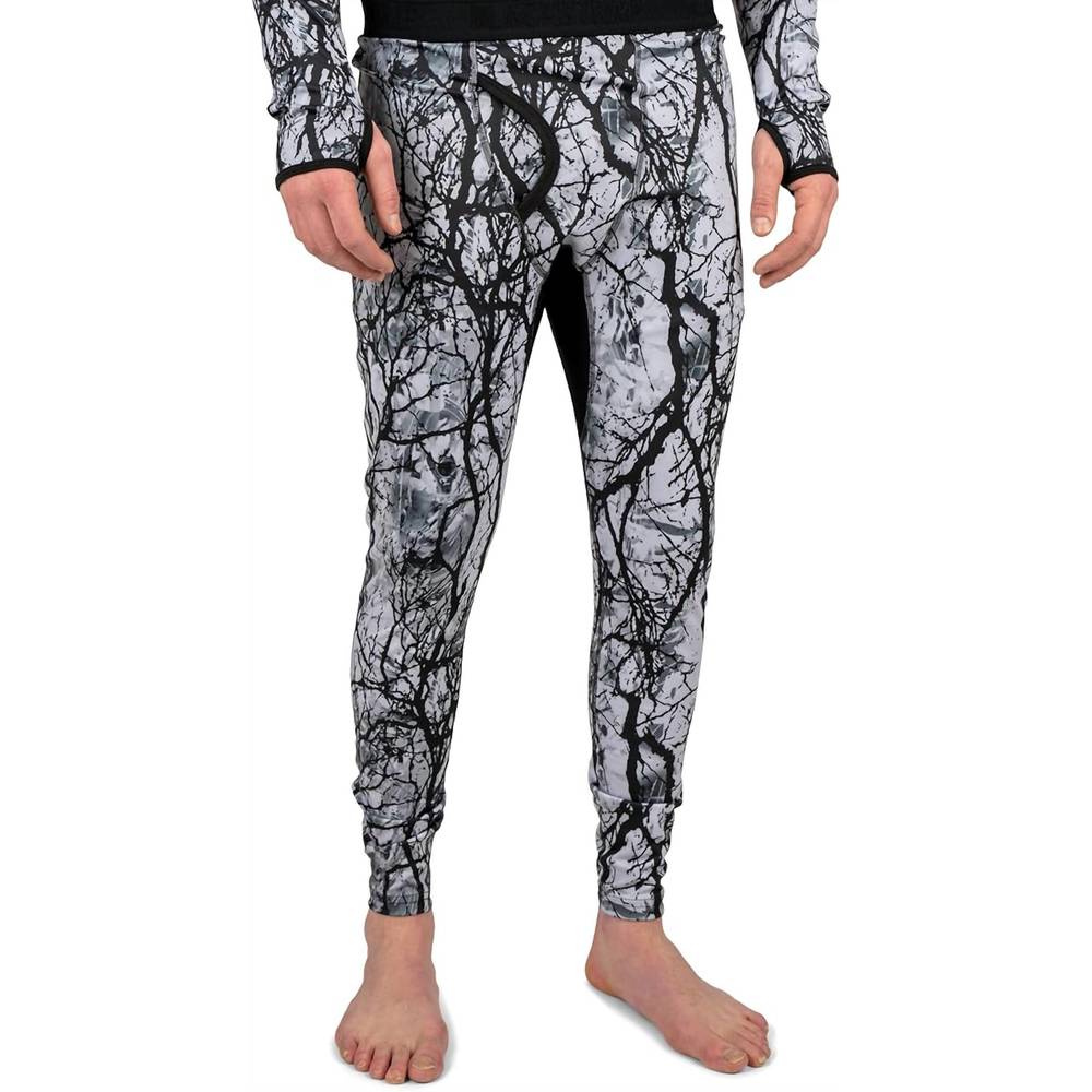 NEW BLACKSTRAP summit pant in bleached